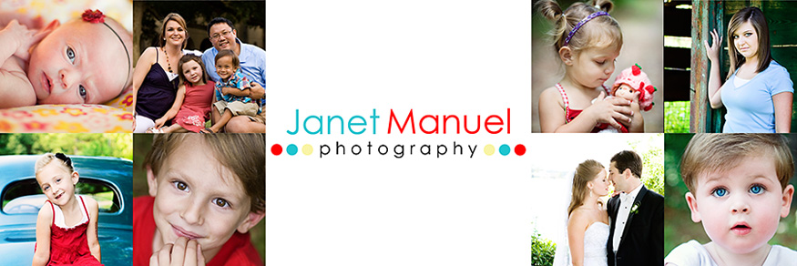 Janet Manuel Photography/South Haven, Michigan